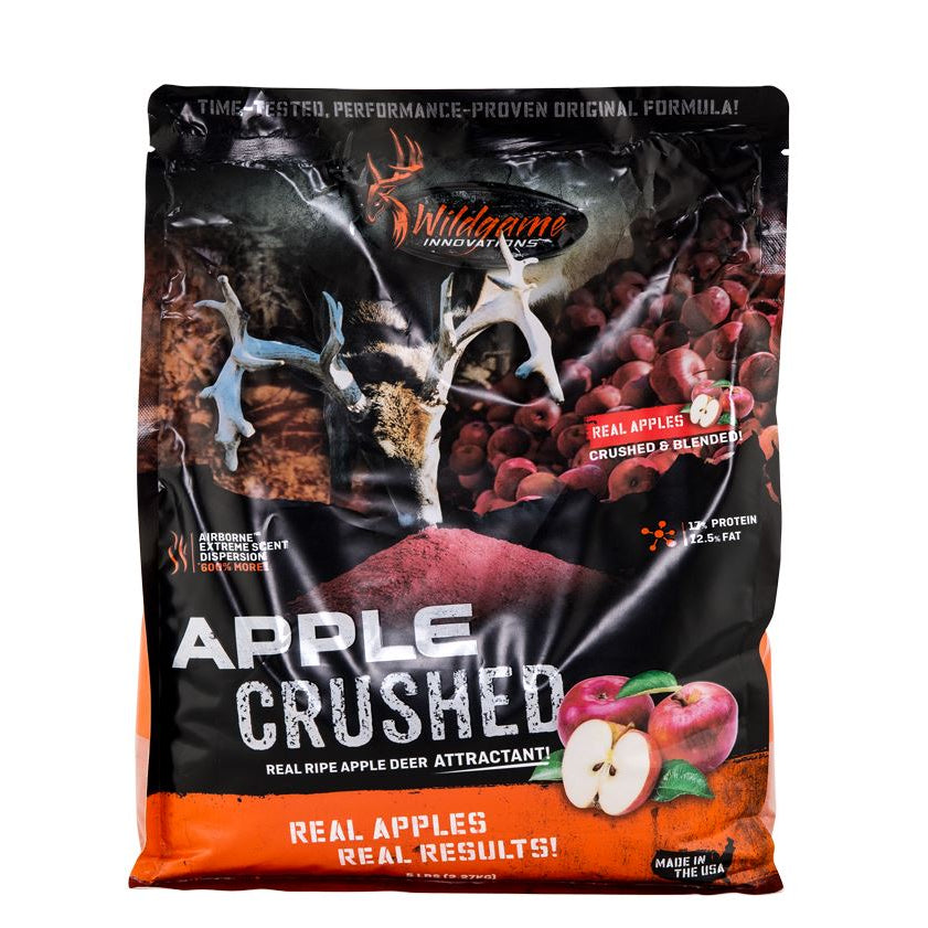 wildgame-innovation,-attractif-pour-chevreuil-apple-crushed-15-lb-wld462