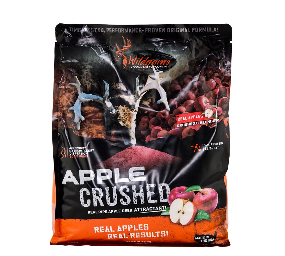 wildgame-innovation,-attractif-pour-chevreuil-apple-crushed-15-lb-wld462