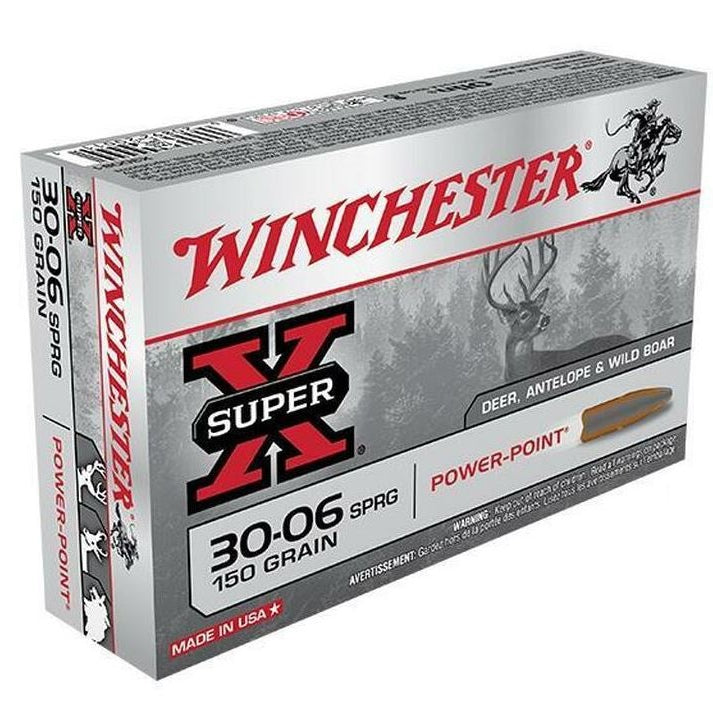 winchester,-balles-super-x-cal.30-06-sprg-150-gr-x30061