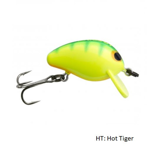 yo-zuri-snap-bean-hot-tiger