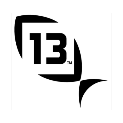 13 Fishing