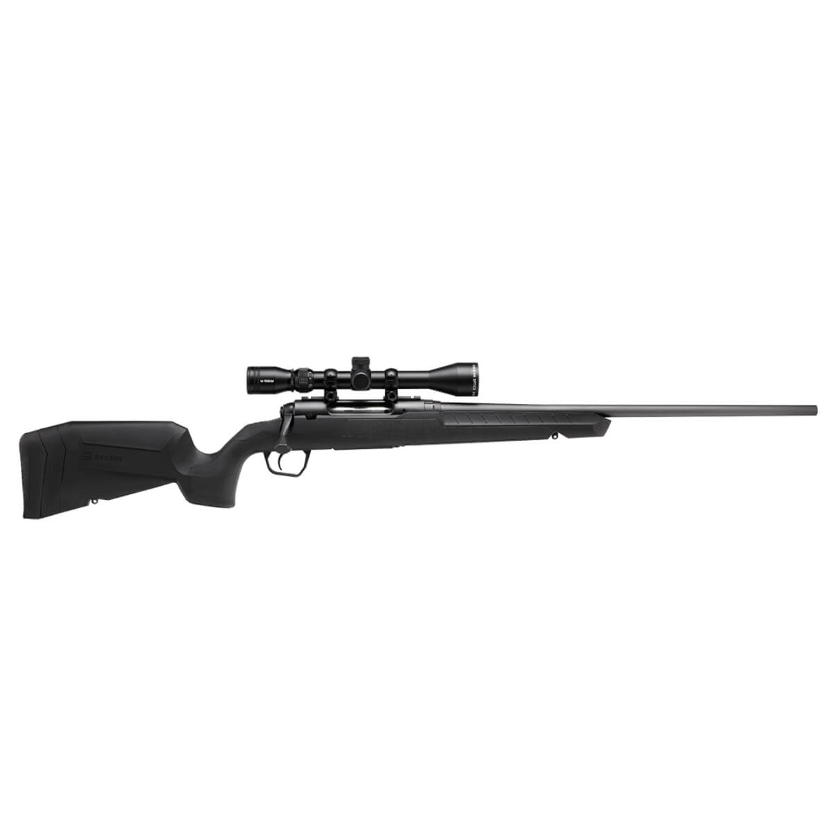 Carabine à verrou AXIS XP avec lunette 3-9x40