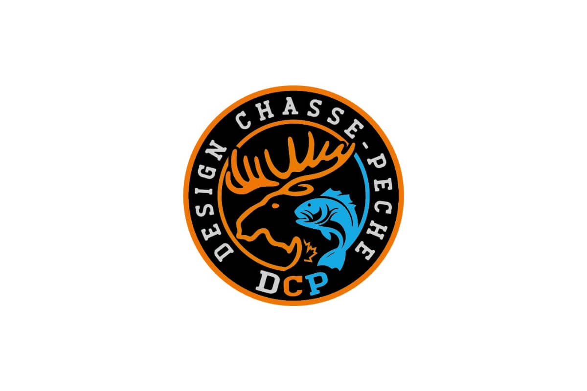 Design Chasse-Pêche, DCP