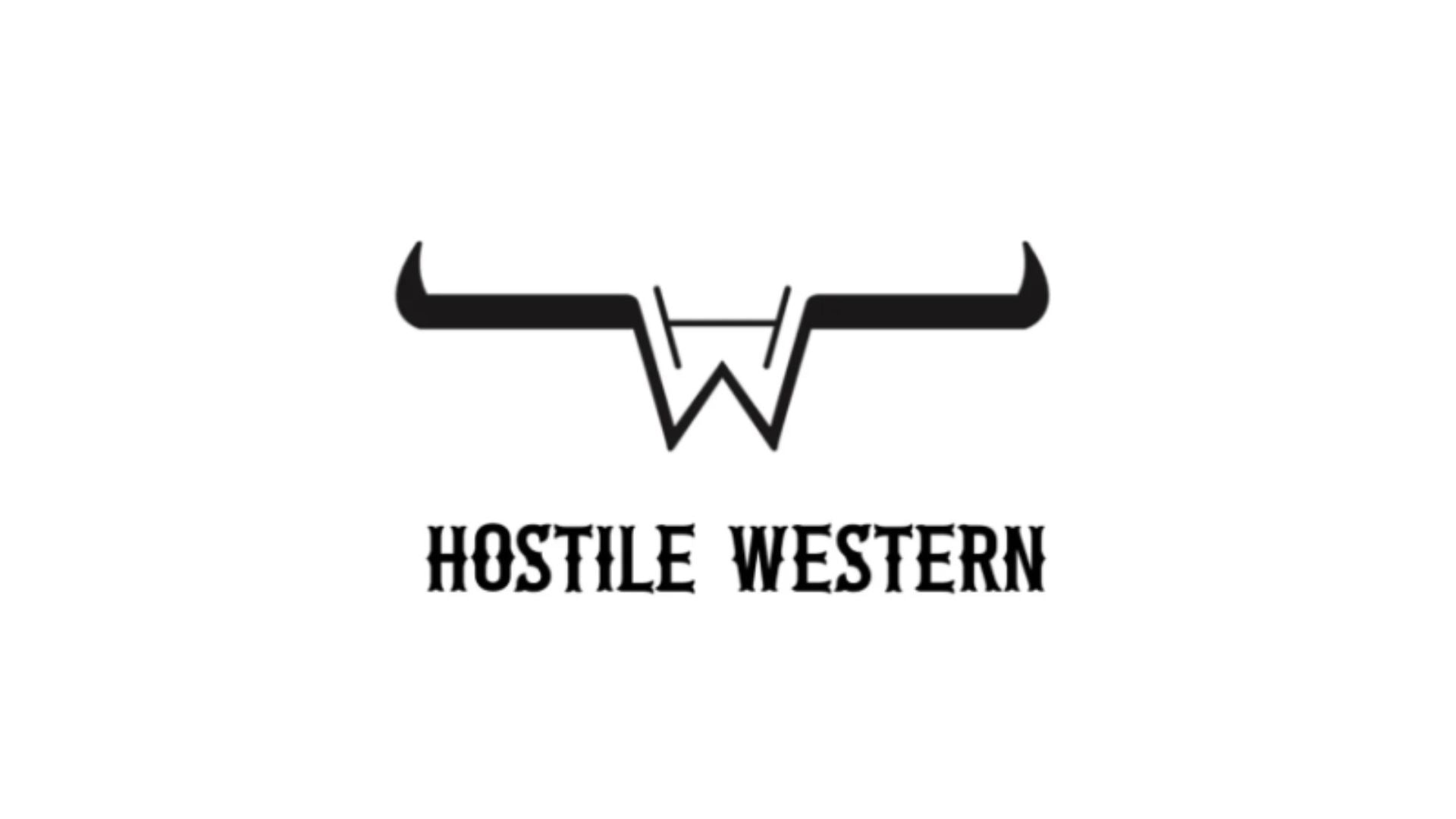 Hostile Western