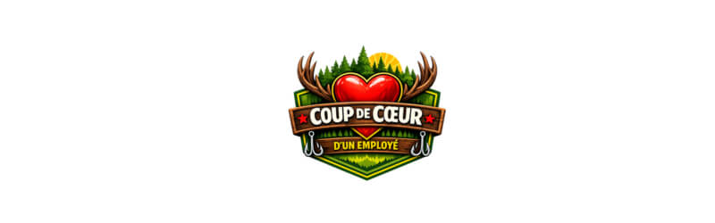 Coups de coeur