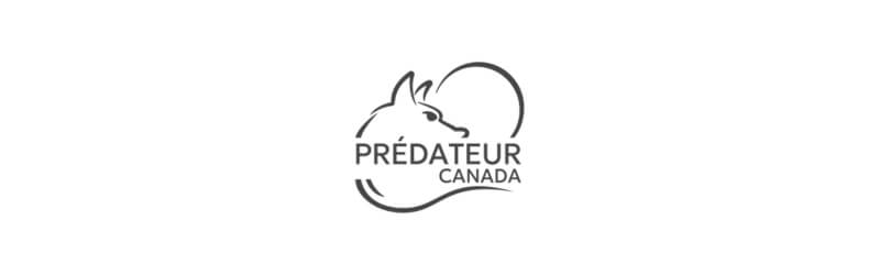 Prédateur Canada