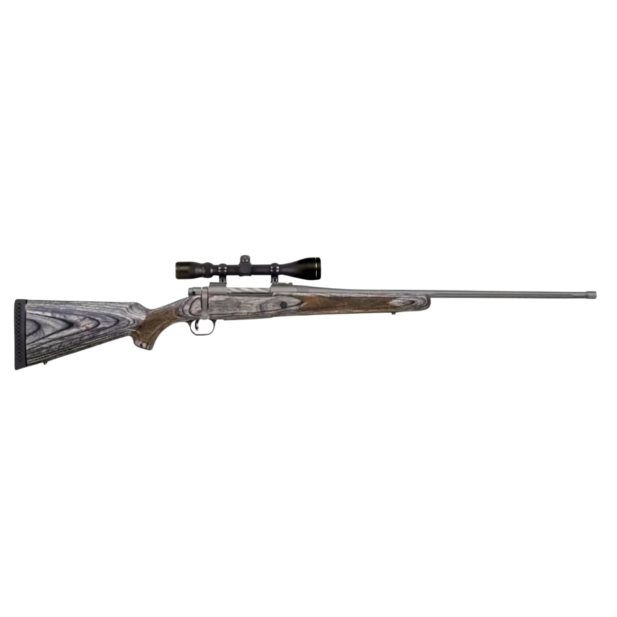 Carabine Mossberg Patriot Laminée