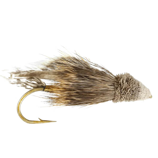 Mouches Muddler Minnow