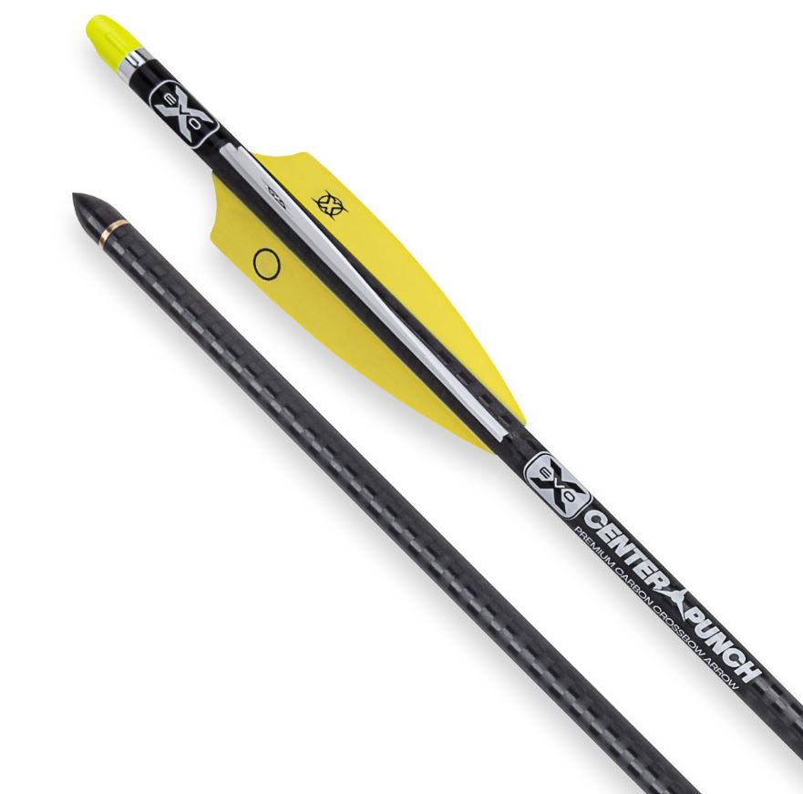 ten-point,-flà£ˆche-d'arbalete-center-punch-20-"-hea-740