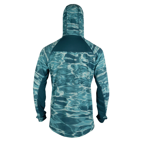 Lot De Chemises Homme Field & Stream Taille M - Motifs Nature/chasse/pêche, Occasion Parfait état
