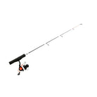 13 fishing ensemble canne et moulinet pour la pêche sur glace Heatwave 24" , HWC3-24L