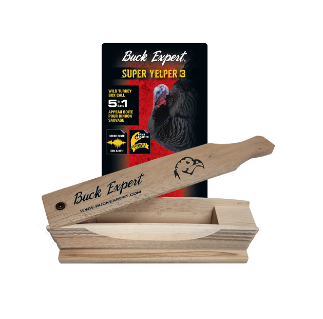 buck-expert,-appeau-ࣂ¬-dindon-super-yelper-iii-63-007