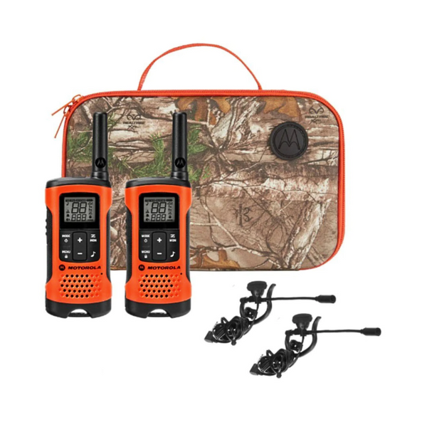 Radios et accessoires – Boutique Nature chasse et pêche