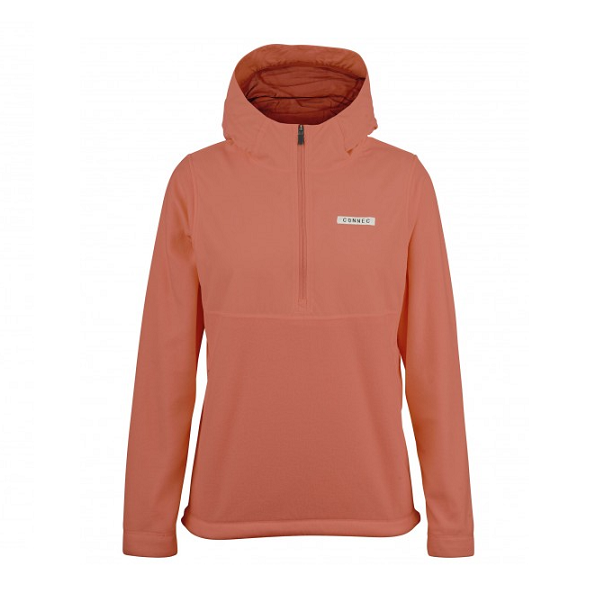 connec,-hoodie-ࣂ¬-capuchon-alaska-1/2-zip-pour-femme-2123026-121