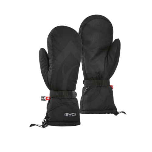 Mitaines D'hiver TaylorMade Pour Le Golf - Taille Unique, Noir, Neuves En Paire