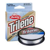 Fil de pêche sur glace Trilene 100 % Fluorocarbon