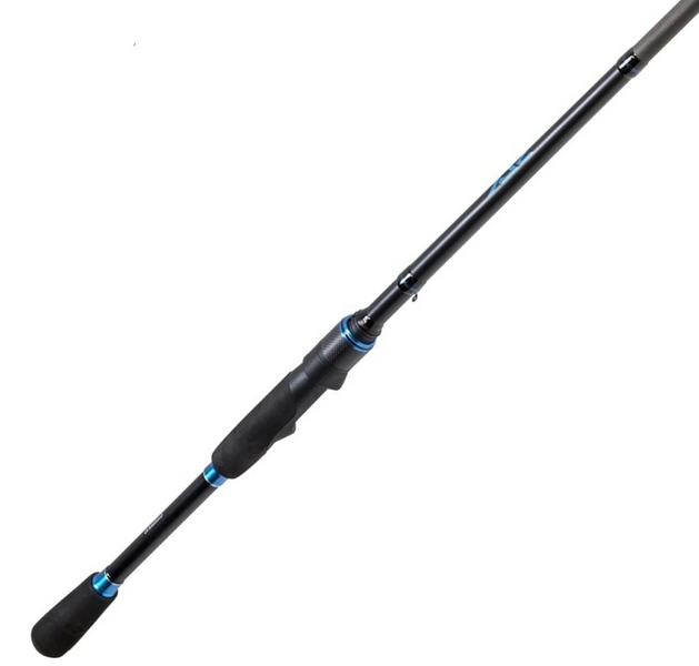 Zebco Quantum Optix 6'6M 2pc Spinning - Yeager's Sporting Goods