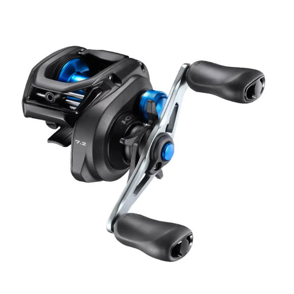 Shimano-baitcast-slx151-hga