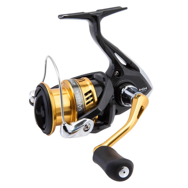 Shimano-moulinet-sahara-2500fi