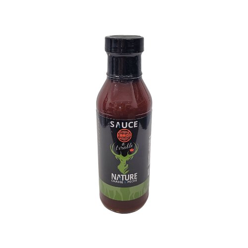nature-chasse-et-peche,-sauce-bbq-ࣂ¬-l'ࣀ°rable-ncp-bbq