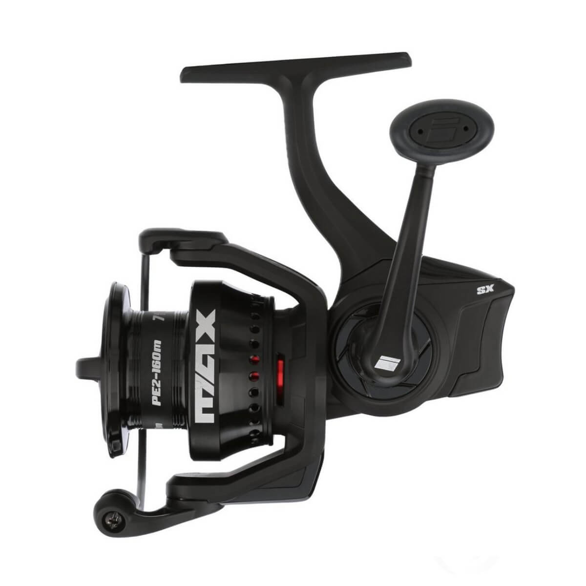 Moulinet de pêche à la carpe Okuma Pulzar OKUMA Moulinet de pêche à la carpe Okuma Pulzar OKUMA