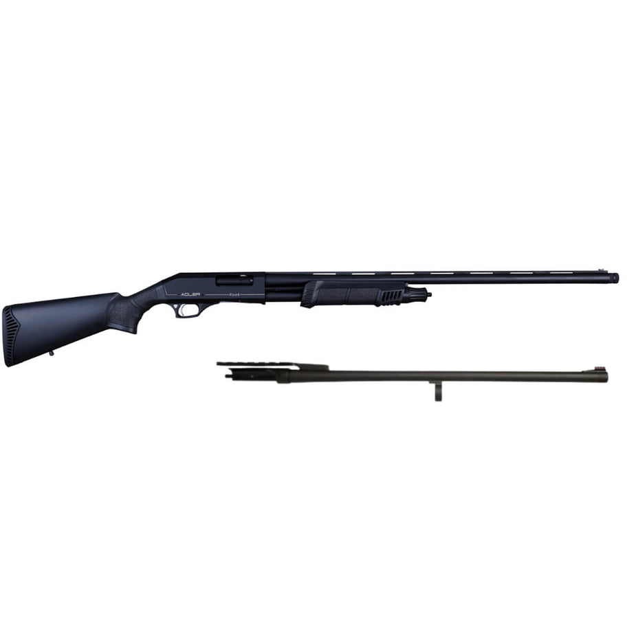 Ensemble d'étrangleur pour fusil Adler Extented cal. 12
