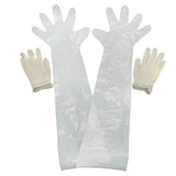 Gants d'éviscération