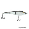 POISSON NAGEUR MAGIC SWIMMER 165