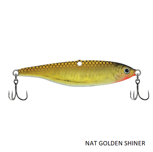 berkley-vibrato-natural-golden-shiner