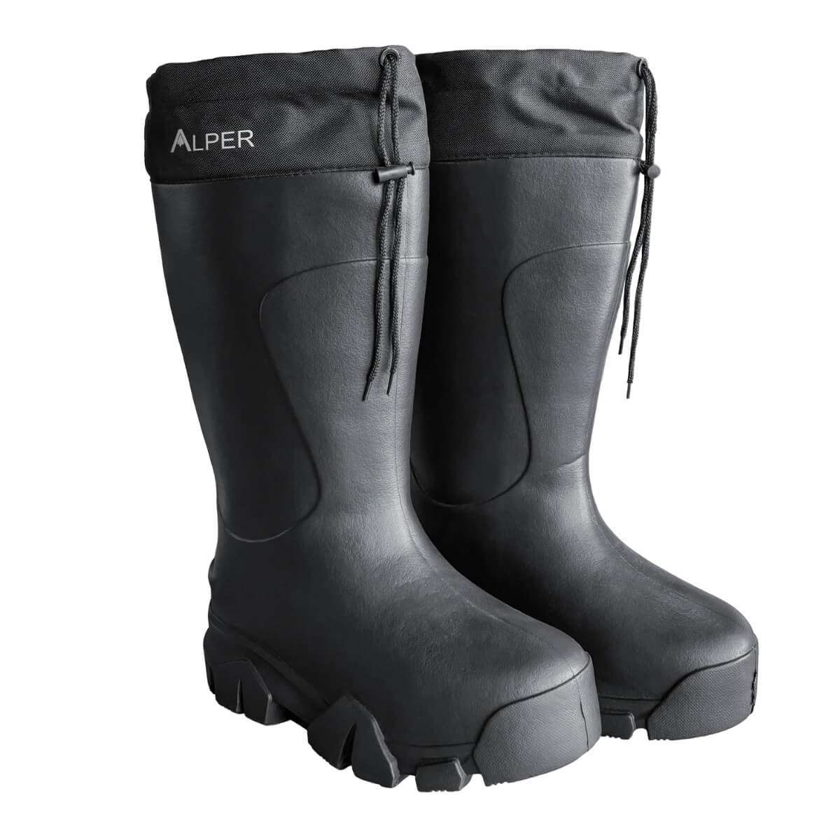 Bottes en Eva Sasquatch Alper