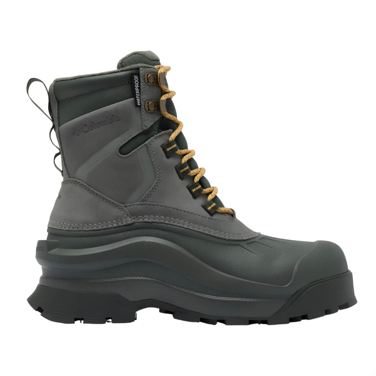 Bottes d’hiver « Bugaboot Canyon » Omni-Heat™ – Femmes