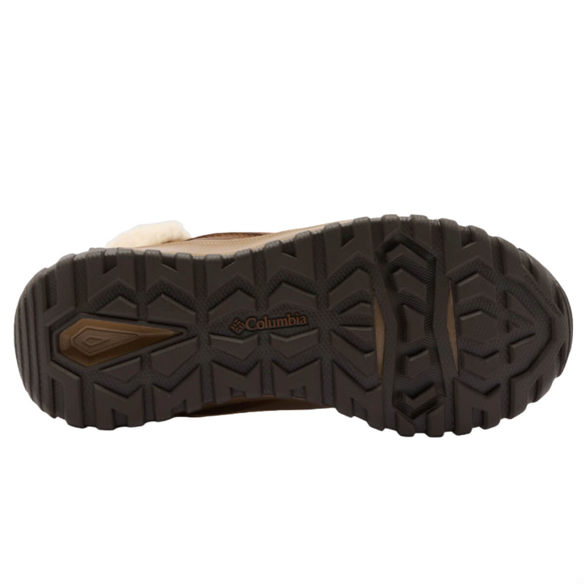 Bottes d’hiver imperméables « Burnsider » – Femme
