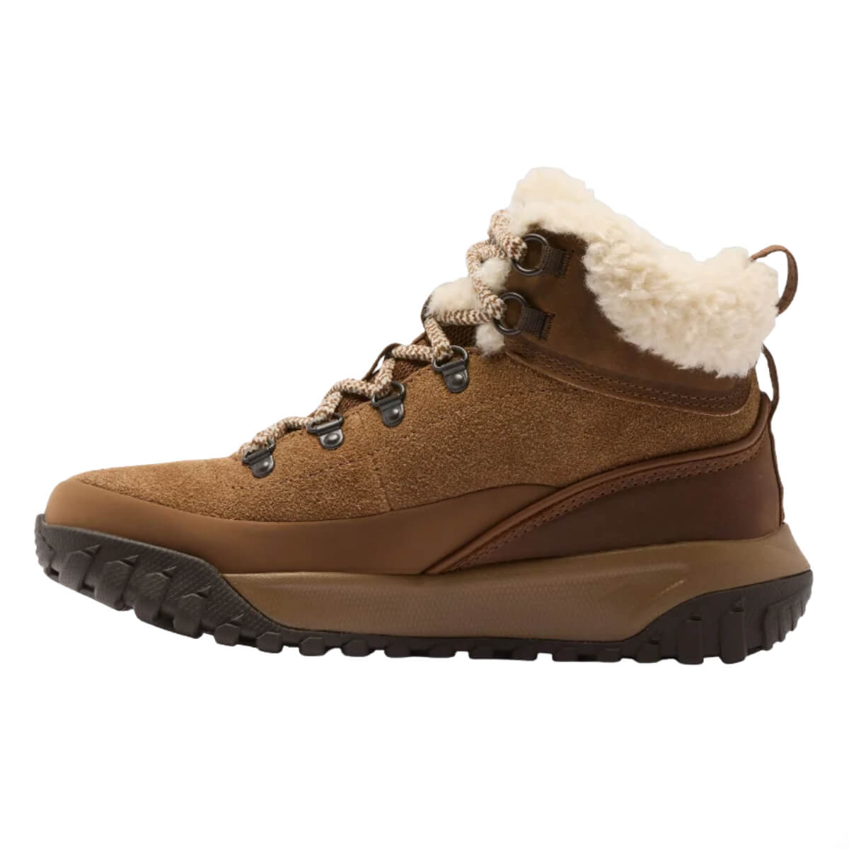 Bottes d’hiver imperméables « Burnsider » – Femme