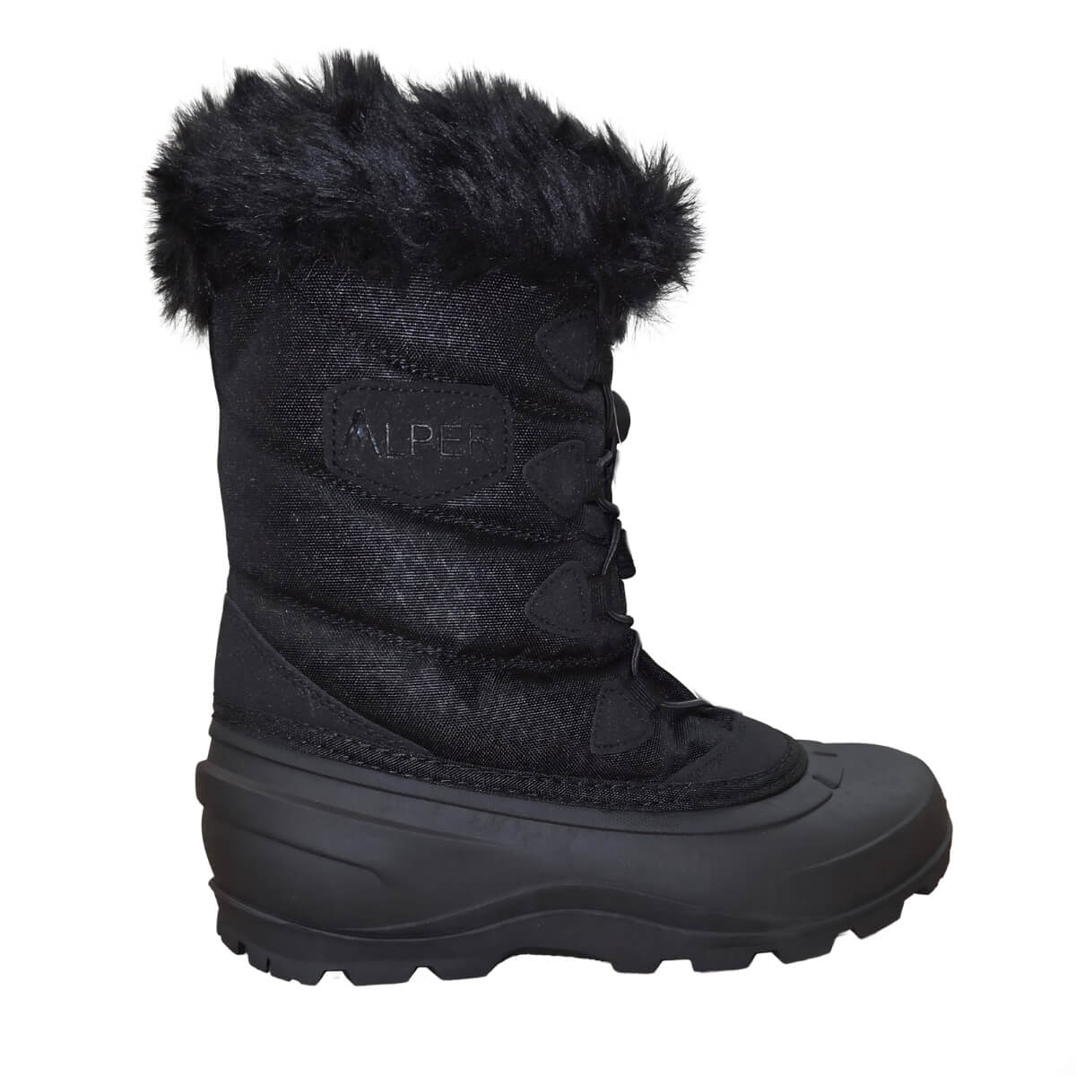 Bottes d’hiver Sandrine -40 °C - Femme