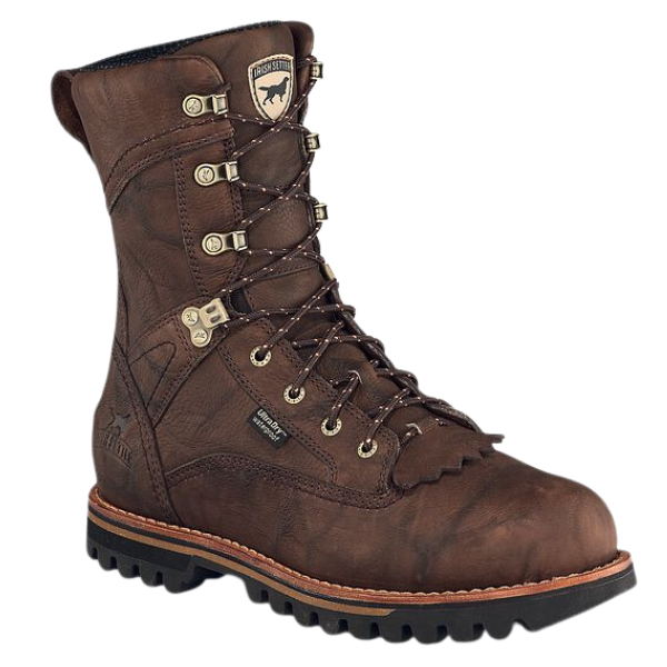 Bottes Irish Setter Elk Tracker 1000 G