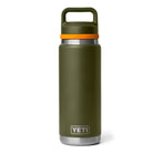 Gourde isolée Yeti Rambler 26 oz bouchon Flip Chug