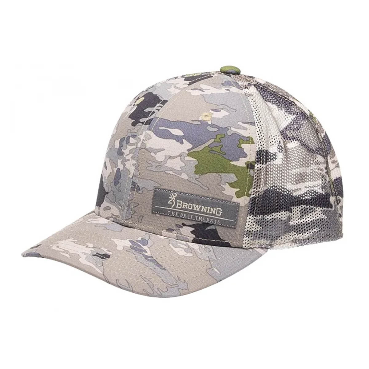 Casquette Chasse/pêche Camouflage Réglable - Type Boonie Hat - Protection Soleil, Taille Unique (environ 59 Cm) - 10