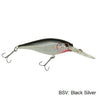 Poisson nageur Flicker Shad 5