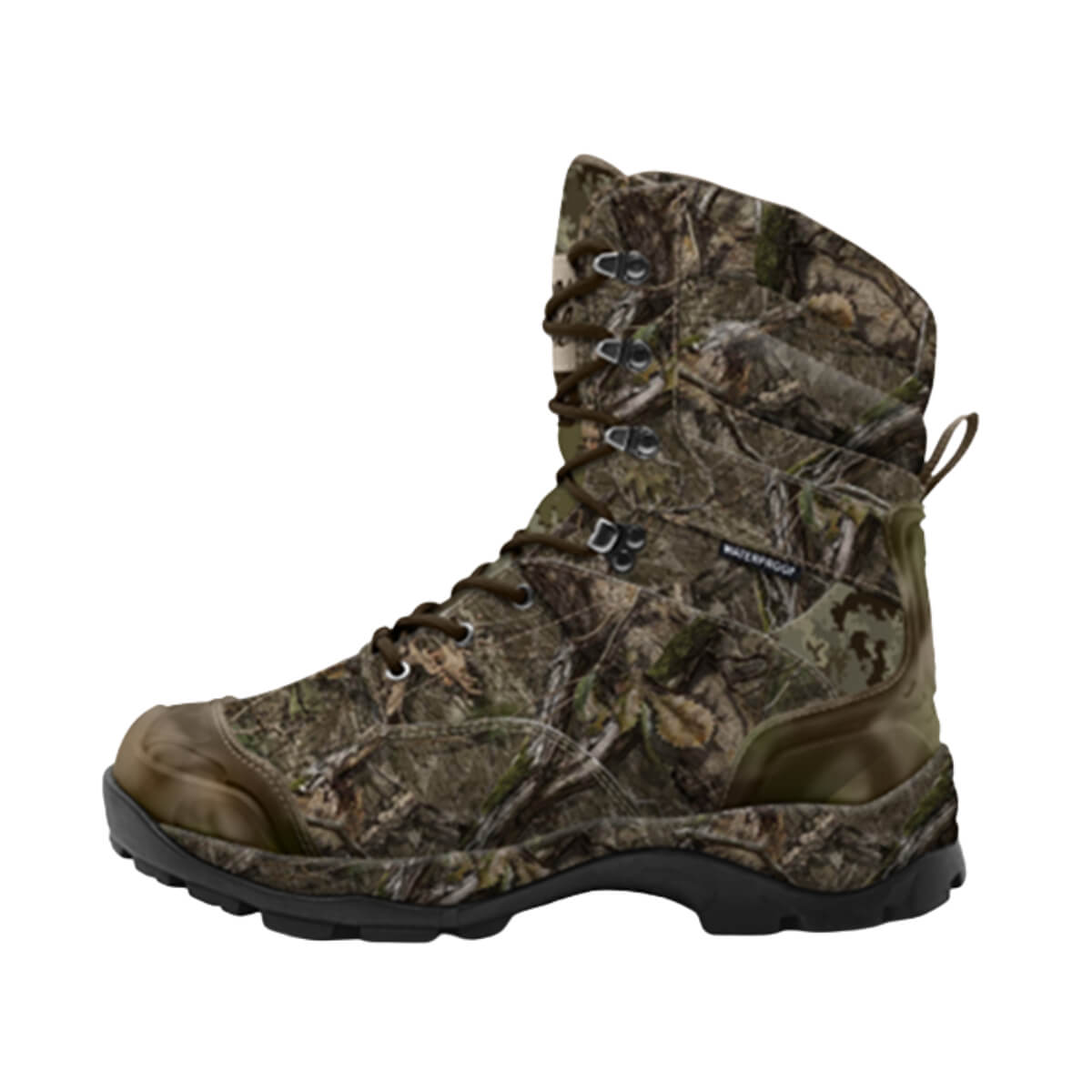buckland-bottes-chasse-challenger-400