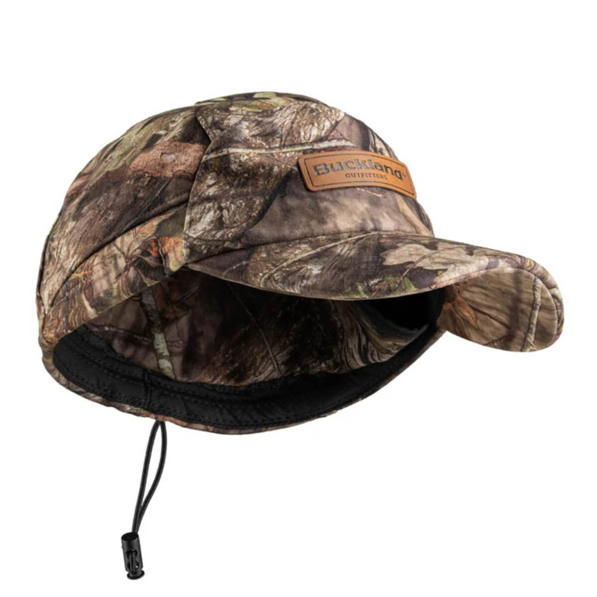 Casquette Chasse/pêche Camouflage Réglable - Type Boonie Hat - Protection Soleil, Taille Unique (environ 59 Cm) - 9