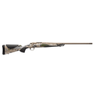 Carabine à verrou Browning X-Bolt 2 Speed cal. 300 Win Mag - Ovix