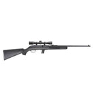 Carabine Savage semi-auto M64 cal.22 avec télescope