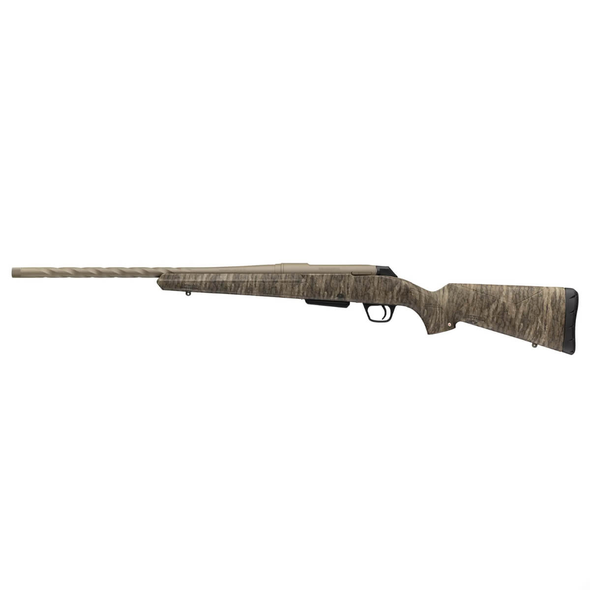 Carabine  Winchester XPR Extreme SR cal.300 Win Mag