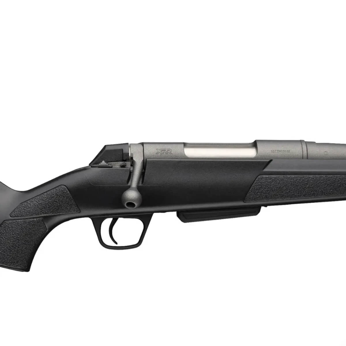 Carabine Winchester XPR Extreme Black Tungsten 7 mm Rem Mag