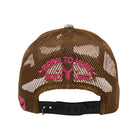 Casquette de chasse pour enfant Hunt Like a Girl