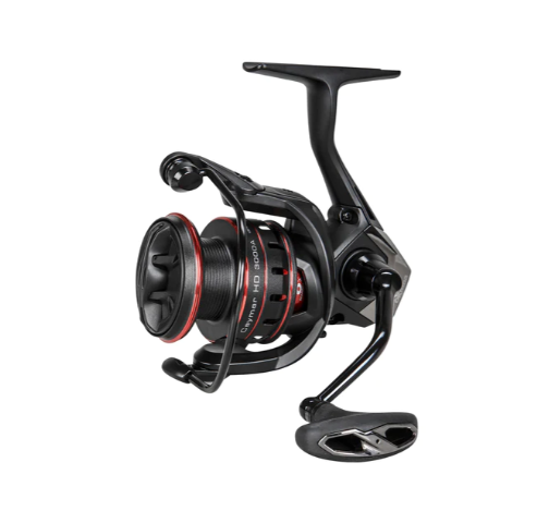 okuma-moulinet-lancer-leger-ceymar-hd-3000-chd-3000a