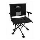 Chaise de chasse pivotante à 360° « ELITE Blackridge 360 »