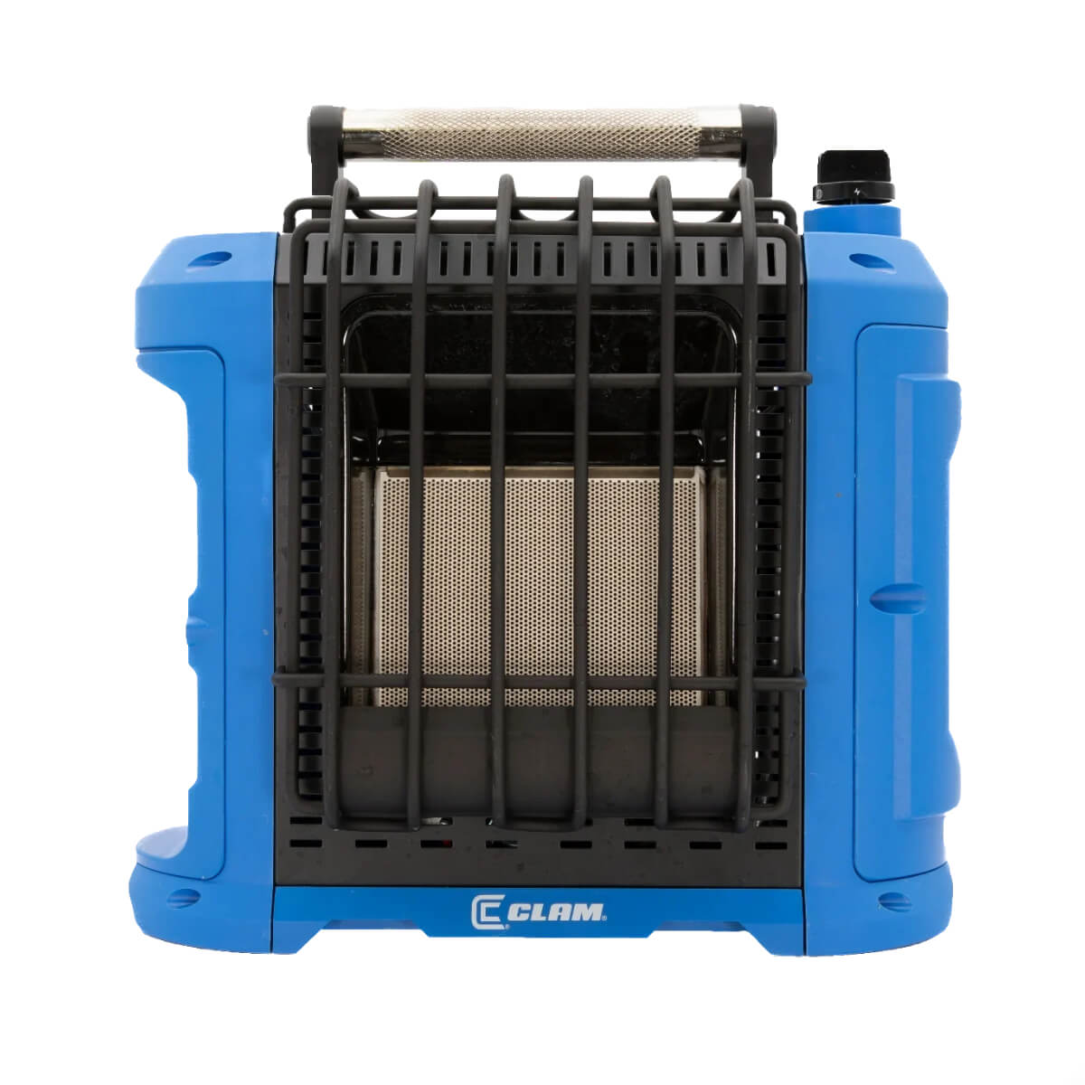 Chaufferette radiant portatif au propane « CH-10000vh » – 5 500 à 10 000 BTU variables