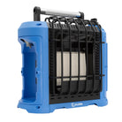Chauffage radiant portatif au propane « CH-10000vh » – 5 500 à 10 000 BTU variables