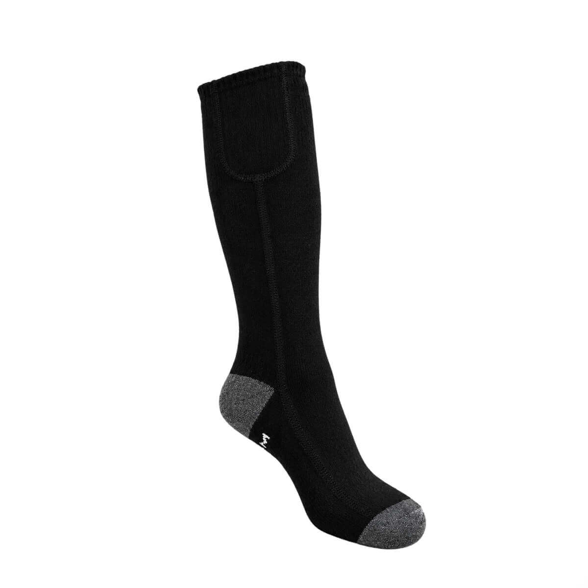 Chaussettes chauffantes rechargeables Thermaheat